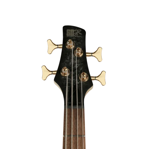 Ibanez SR300EDX-BZM SR Serisi Bas Gitar