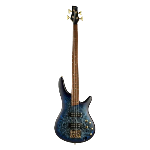 Ibanez SR300EDX-CZM SR Serisi Bas Gitar