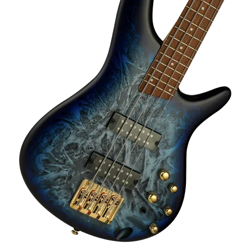 Ibanez SR300EDX-CZM SR Serisi Bas Gitar