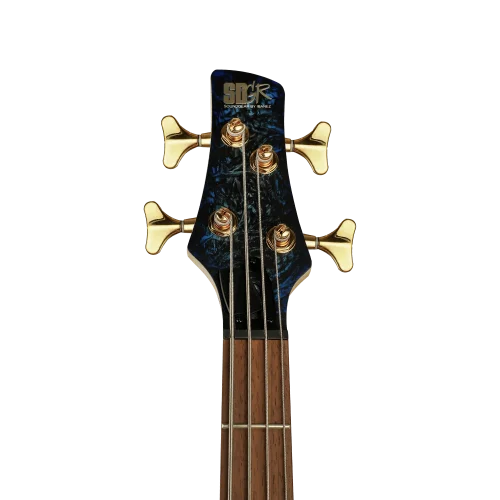 Ibanez SR300EDX-CZM SR Serisi Bas Gitar