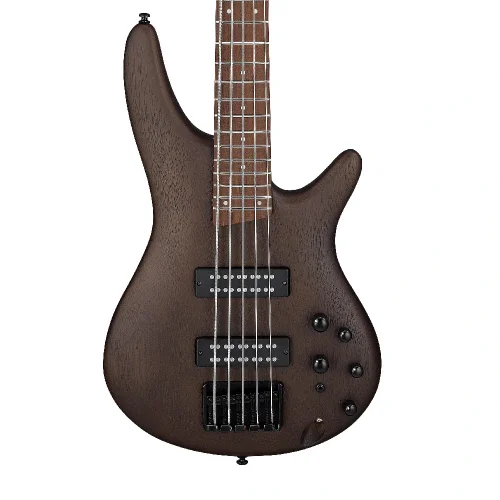 Ibanez SR305EB-WNF SR Serisi 5 Telli Bas Gitar