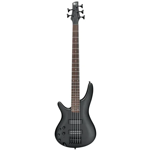 IBANEZ SR305EBL SR Serisi Solak 5-Telli Bas Gitar