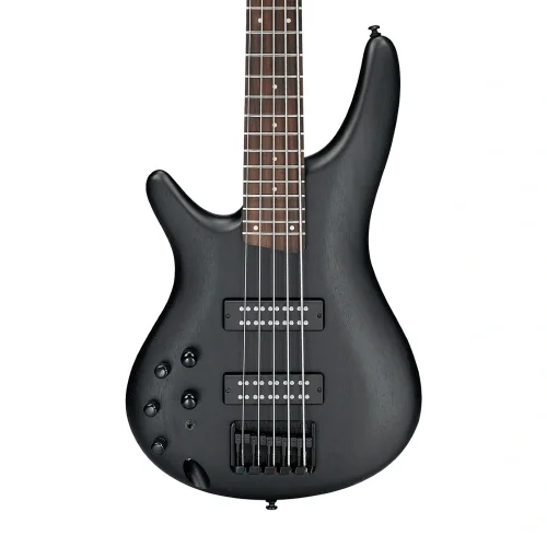 IBANEZ SR305EBL SR Serisi Solak 5-Telli Bas Gitar
