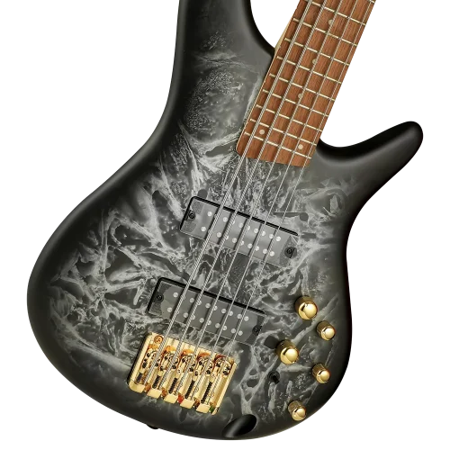 Ibanez SR305EDX-BZM SR Serisi 5 Telli Bas Gitar