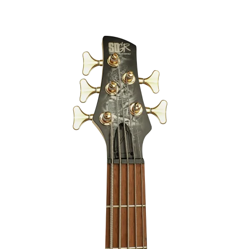 Ibanez SR305EDX-BZM SR Serisi 5 Telli Bas Gitar