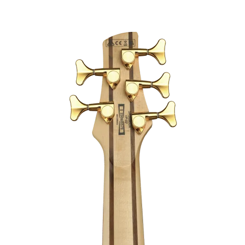 Ibanez SR305EDX-BZM SR Serisi 5 Telli Bas Gitar