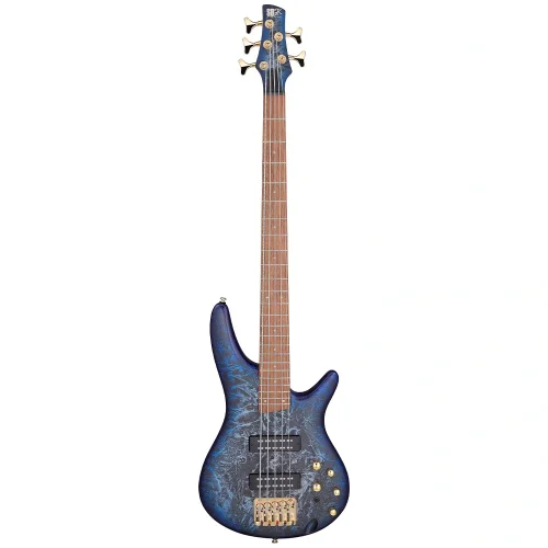 Ibanez SR305EDX-CZM SR Serisi 5 Telli Bas Gitar