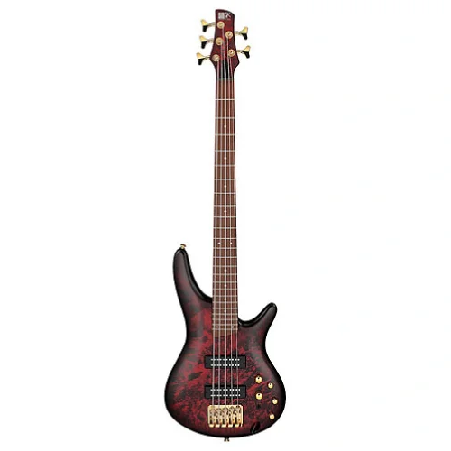 Ibanez SR305EDX-WZM SR Serisi 5 Telli Bas Gitar