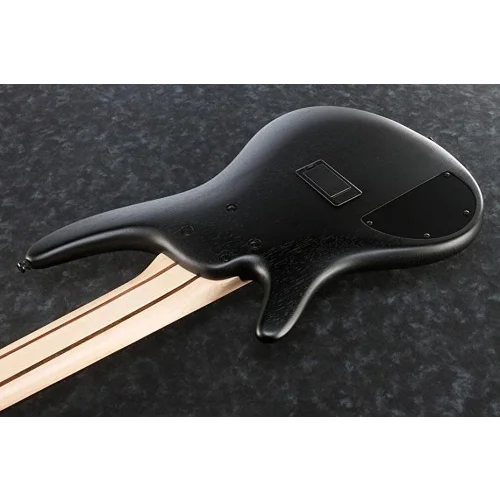IBANEZ SR306EB-WK SR Weathered Black 6 Telli Elektro Bas Gitar