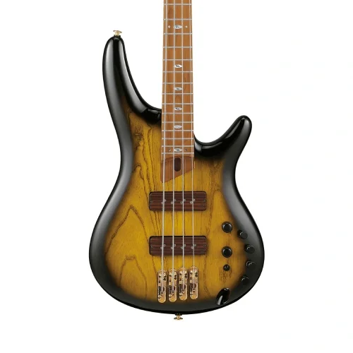 Ibanez SR4500-DST 4 Telli Bas Gitar / Case Dahil