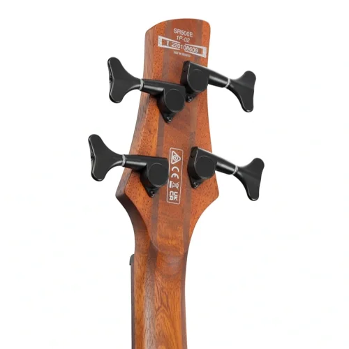 Ibanez SR500E-BAB SR Serisi Bas Gitar