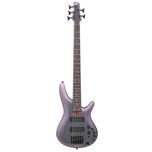 Ibanez SR505E-BAB SR Serisi 5 Telli Bas Gitar