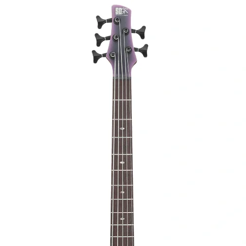 Ibanez SR505E-BAB SR Serisi 5 Telli Bas Gitar