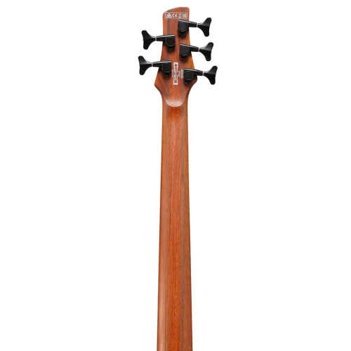 Ibanez SR505E-BAB SR Serisi 5 Telli Bas Gitar