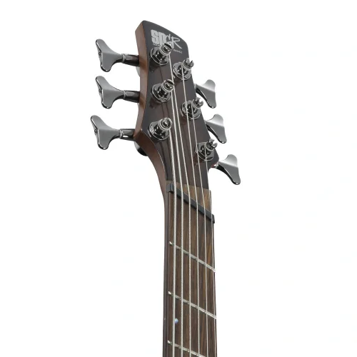 Ibanez SRC6MS-BLL Bass Workshop SRC Serisi 6 Telli Bas Gitar