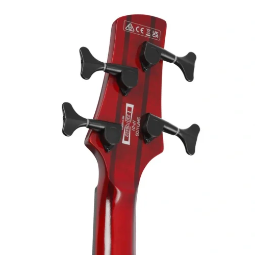 Ibanez SRD900F-BTL Bas Gitar
