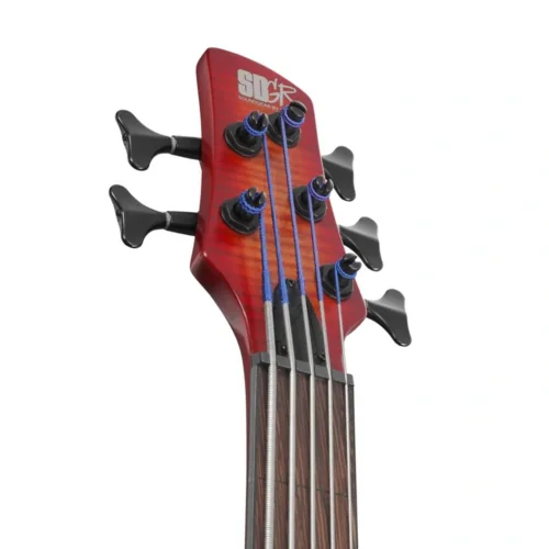 Ibanez SRD905F-BTL Bas Gitar