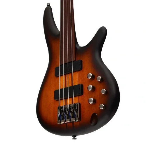 IBANEZ SRF700-BBF Bass Workshop Serisi Bas Gitar