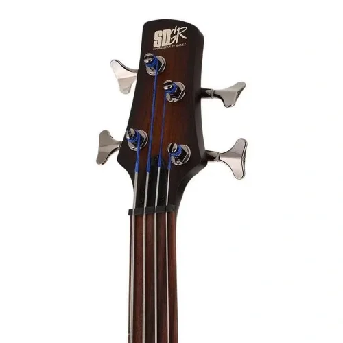IBANEZ SRF700-BBF Bass Workshop Serisi Bas Gitar