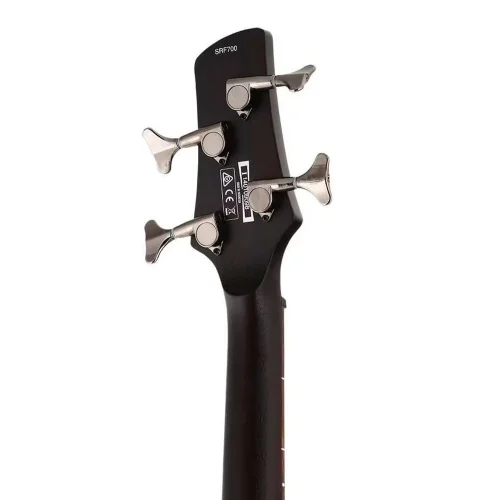 IBANEZ SRF700-BBF Bass Workshop Serisi Bas Gitar