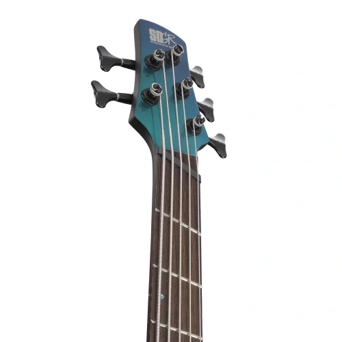 Ibanez SRMS725-BCM 5 Telli Bas Gitar