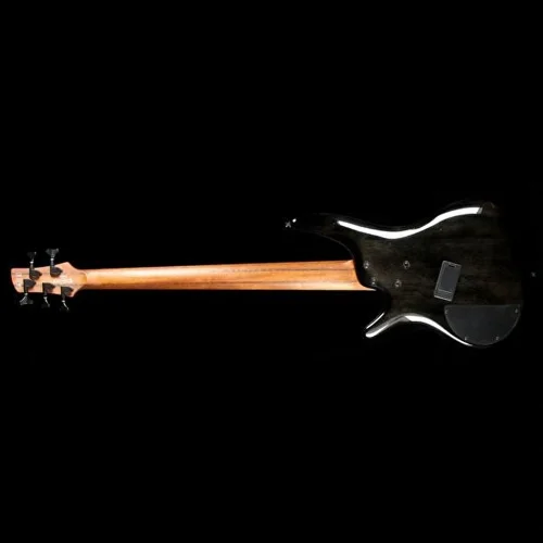IBANEZ SRMS805-DTW Bass Workshop Deep Twilight 5 Telli Elektro Bas Gitar