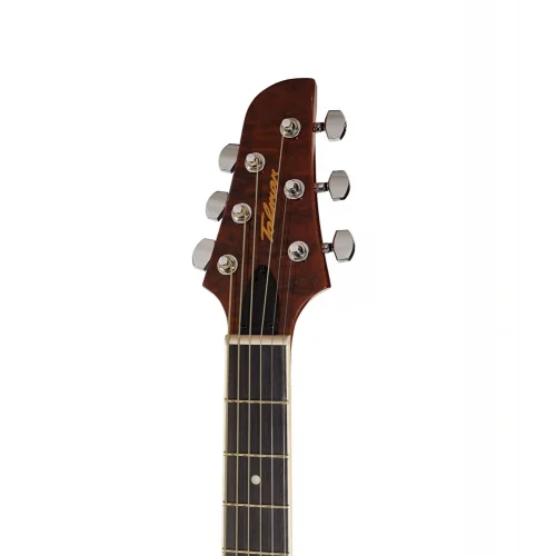 IBANEZ TCM50-VBS Talman Elektro Akustik Gitar