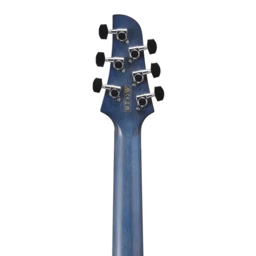 Ibanez TCM50FM-ODB Talman Serisi Mavi Elektro Akustik Gitar