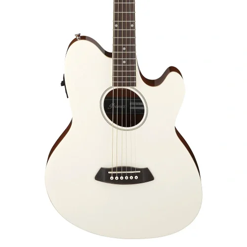 Ibanez TCY10E-IVH Talman Serisi Elektro Akustik Gitar