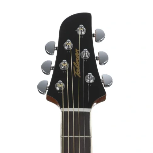 Ibanez TCY10E-IVH Talman Serisi Elektro Akustik Gitar
