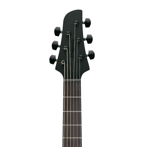 Ibanez TCY621-BOT Siyah Elektro Akustik Gitar