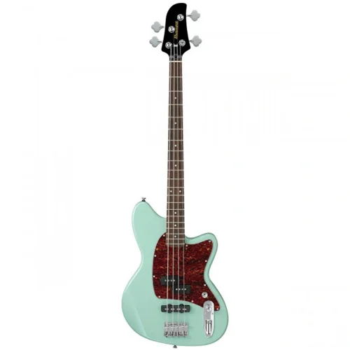 IBANEZ TMB100-MGR Talman Mint Green 4 Telli Elektro Bas Gitar