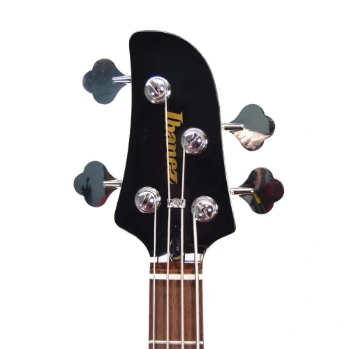 IBANEZ TMB100L-BK Talman Solak Bas Gitar