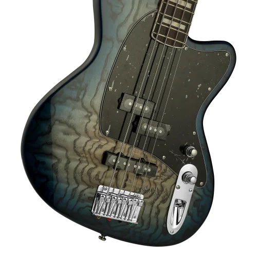Ibanez TMB400TA-CBS Bas Gitar