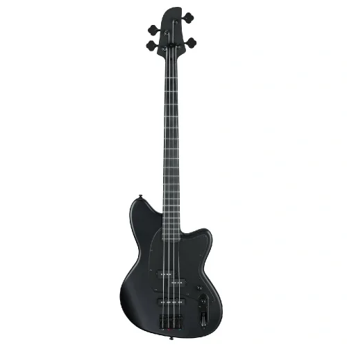 Ibanez TMB420B-BKF 4 Telli Bas Gitar