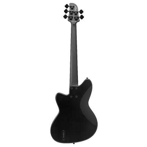Ibanez TMB425B-BKF 5 Telli Bas Gitar
