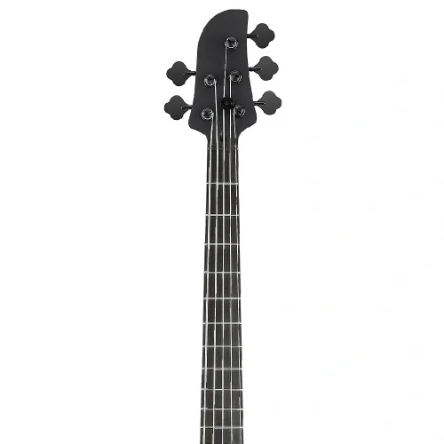 Ibanez TMB425B-BKF 5 Telli Bas Gitar