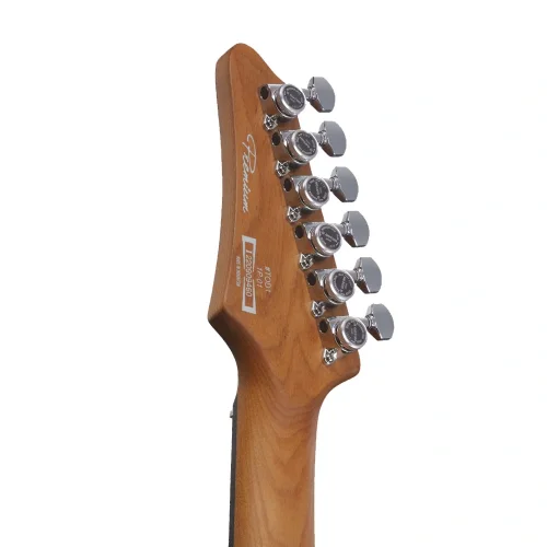 Ibanez TOD10 Tim Henson Signature Elektro Gitar