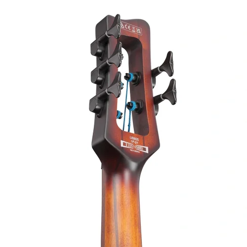 Ibanez UB805-MOB Bass Workshop UB Serisi Bas Gitar