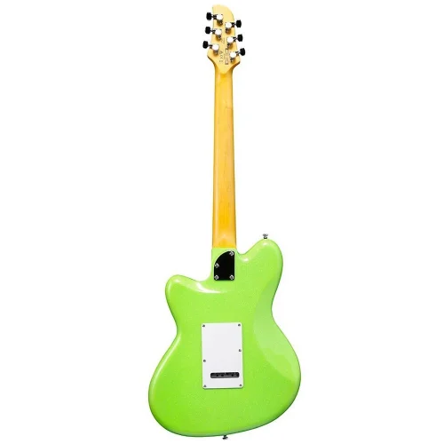 Ibanez YY10-SGS Yvette Young Signature Serisi Elektro Gitar