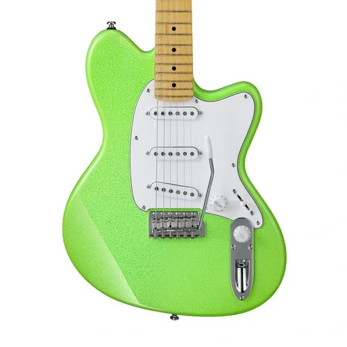 Ibanez YY10-SGS Yvette Young Signature Serisi Elektro Gitar