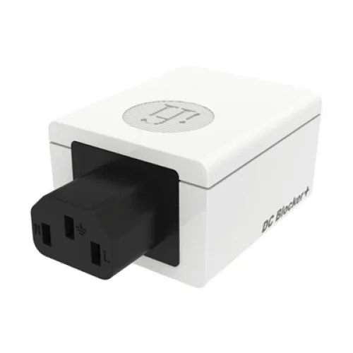 iFi Audio DC Blocker+