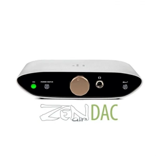 iFi Audio Zen Air DAC