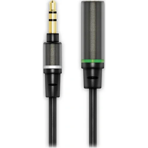 IK Multimedia IP-ILINE-DSLR-IN DSLR Adaptör Kablo