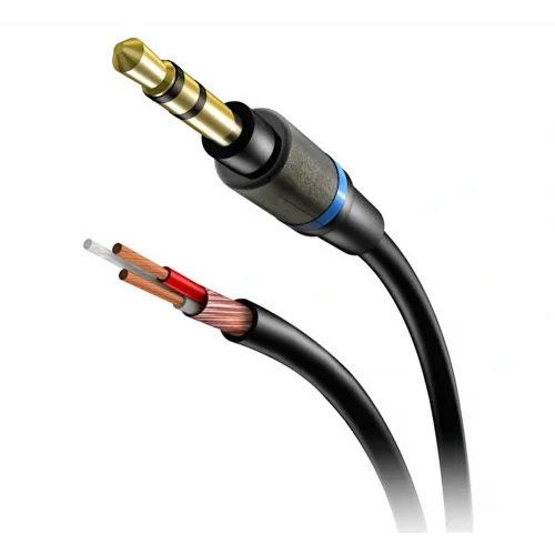 IK Multimedia iLine Stereo Kulaklık Ayırıcı