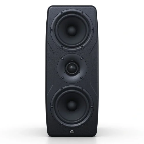 IK Multimedia iLoud Precision MTM Powered Stüdyo Monitör(Tek)