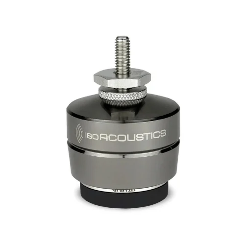 IsoAcoustics GAIA III kutu 4 Adettir