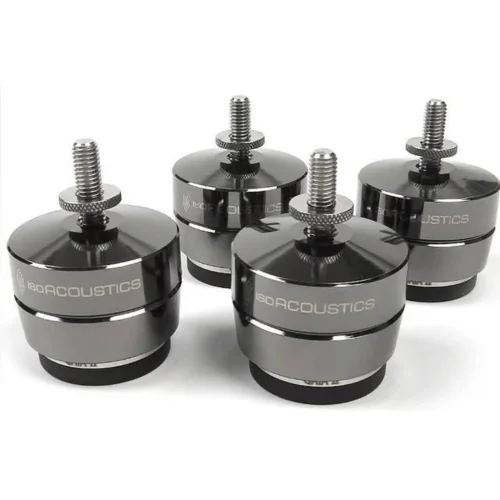 IsoAcoustics GAIA III kutu 4 Adettir