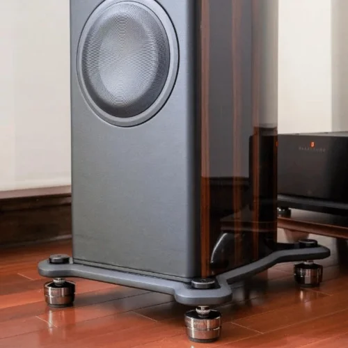 IsoAcoustics GAIA III kutu 4 Adettir