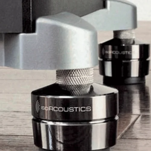 IsoAcoustics GAIA III kutu 4 Adettir